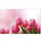 ZeSmakiem Fotótapéták 520x318 Rózsaszín tulipánok (H10399Z_TV5BC_520x318cm ODS)