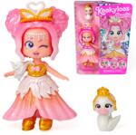 Kookyloos Princess Swan Fantasy Gyűjtőcsomag 1x24 (V. 0) (SWAN FANTASY)