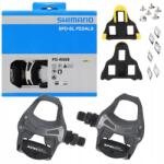 Shimano Spd Sl Shimano Pd R550 országúti kerékpár pedálok blokkok (110110)