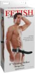 Fetish Fantasy Pipedream Fetish Fantasy Series intim hám rugalmas rátéttel, fekete (329926)