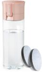 BRITA Szűrőpalack Brita Vital 0, 6 l narancssárga 2 patron (1020102)