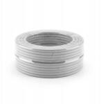 C-TECH Utp kábel CAT5e Cca, sodrott, 100 m (U|T|P|-|5|E|-|1|0|0|-|S|O|-|C|C|A)