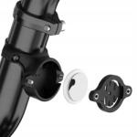 Garmin Varia AirTag radar tartó (SM-TR01-GSA)
