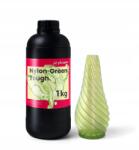 Phrozen Zöld Nylon Kemény Gyanta 1kg