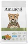 Amanova Cat Adult Divine Rabbit nyúl 1, 5kg