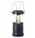 Emos Cob Led kempinglámpa, 300 lm 3× Aa (P4006)