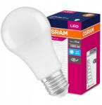 OSRAM Led izzó E27 A60 10W 75W 1055lm 4000K Neutrális fehér 200 fok Osram (3404)