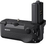 Sony VG-C4EM funkciós tartó ILCE-7RM4-hez, 2 db Z akkumulátor tárolására alkalmas (4548736105546)