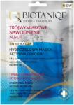 Biotaniqe Professzionális Hidratáló Hidrogél Maszk 1 Db (5902853395188)