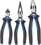 CONDOR Set clesti sfic 165 mm, spitz 200 mm si patent 200 mm, Condor 40163 (CR-40163) Cleste