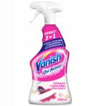 Vanish Oxi Action Folteltávolító Szőnyeg- és Kárpittisztító Spray Eltávolítja a foltokat 500ml