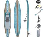 Bestway Sup HydroForce Glider Elite 381x79x15cm 2 az 1-ben6532G (6532G)