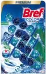 Bref Color Aktiv Eucalyptus merev Wc blokk 4x50 (720229)