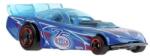 Mattel Supercharged 2/10 Drag Racers 77/250 kisautó (hw JJL02) (JJL02)