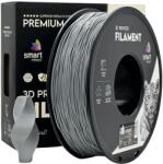 Compatibil Filament TPU Negru 1.75mm - Smart Print compatibil (FG-S124-E1)