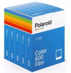 Polaroid Színes filmbetét Polaroid Color Film 600-as sorozatú fényképezőgéphez, 40 db (6013)
