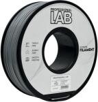 Compatibil Filament ASA gray Prof. Lab 1.75mm compatibil (FG-P135-E1)