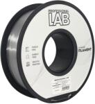 Compatibil Filament PETG Transparent 1.75mm Prof. Lab compatibil (FG-P32-E1)