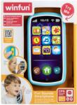 WinFun SMARTPHONE CU SUNETE AMUZANTE (Win000740) - esell