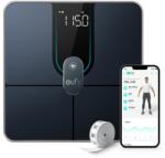 Anker Cantar inteligent Eufy P2Pro, 16 masuratori detaliate, Wi-Fi, Bluetooth, max 180Kg "T9149111" (timbru verde 2 lei) - 0194644087517 (L3-T9149111) Cantar baie