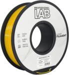 Compatibil Filament PETG Galben 1.75mm Prof. Lab compatibil (FG-P34-E1)