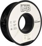 Compatibil Filament TPU Negru 1.75mm - Prof. Lab FG-P118-E1 compatibil (FG-P118-E1)