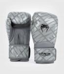 Venum Boxkesztyű Contender 1.5 Xt Grey/Black 16OZ (VENUM-05106-203-16oz)