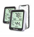 Govee Bluetooth hőmérő és páratartalom-mérő Govee H5075 (DSAFJN-THERMO)