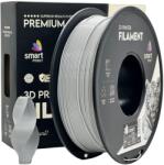 Compatibil Filament PETG Gri 1.75mm 1kg compatibil (FG-S28-E1)