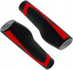 Kellys Ergonomikus kormányfogantyúk Kellys Token red (8585019374196)