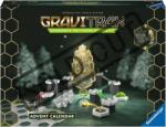 Ravensburger GraviTrax calendar de Advent - extensie pentru pista de bile