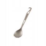 Robens Kanáltartó Robens Titanium Spork Ultralight silver
