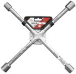 Yato Keresztkulcs Kerekekhez 17x19x21x22MM YT-0800 (YT-0800)