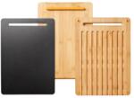 Fiskars Bambusz vágódeszka készlet Fiskars (1057550)