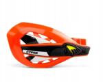 Cycra Handbars Eclipse Perch rögzítő illeszkedik a KTM-hez Kézvédők Motorkerékpár