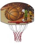 CorbySport JPB9060 Kosárlabda tábla 90 x 60 cm kosárral (8595042730050)