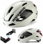 ROCKBROS Ultrakönnyű Rockbros Unisex szénszálas fejvédő sisak (5907769382444)