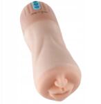 xise Modern Vibrációs Szívó Férfi Maszturbátor Szex Játék Oral-fun