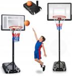 Neo-sport Kosárlabda kosár 150-210cm állítható nagy stabil szabadon álló Neo-Spor (1280)