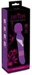 Boss of toys Javida Wand & Pearl vibrátor (4024144553129)