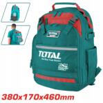 TOTAL Szerszámtartó hátizsák 38x17x46 cm Total (THBP02025)