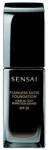 SENSAI Sen Maq Flawless Satin Found F20 30ml - theskinlab - 322,99 RON