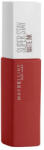 Maybelline Superstay Matte Ink City Edition 125 Inspirer 5ml