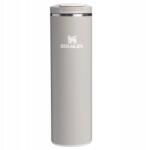 STANLEY Thermo bögre Aerolight Transit Flip Top 0.47L Ash Szürke One size Stanley (10-13062-012)