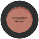 Bareminerals Gen Nude Blonzer Kiss Of Pink