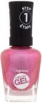 Sally Hansen Miracle Gel Keita Hani 922-Colour Instinct 14 7ml