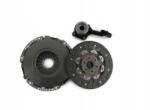 Ford Kuplung Ford Transit Connect 13- 1.6 Tdci# 3-ELEM# 240X23
