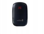 Webber Meteo SP75 mérőállomás (SP75)