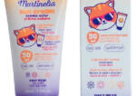 MARTINELIA Sun Cream Crema Solar Waterproof Spf50 50ml