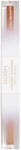GOSH Eyeconic Shadows Mate și Metalico 004-Classy 2ml